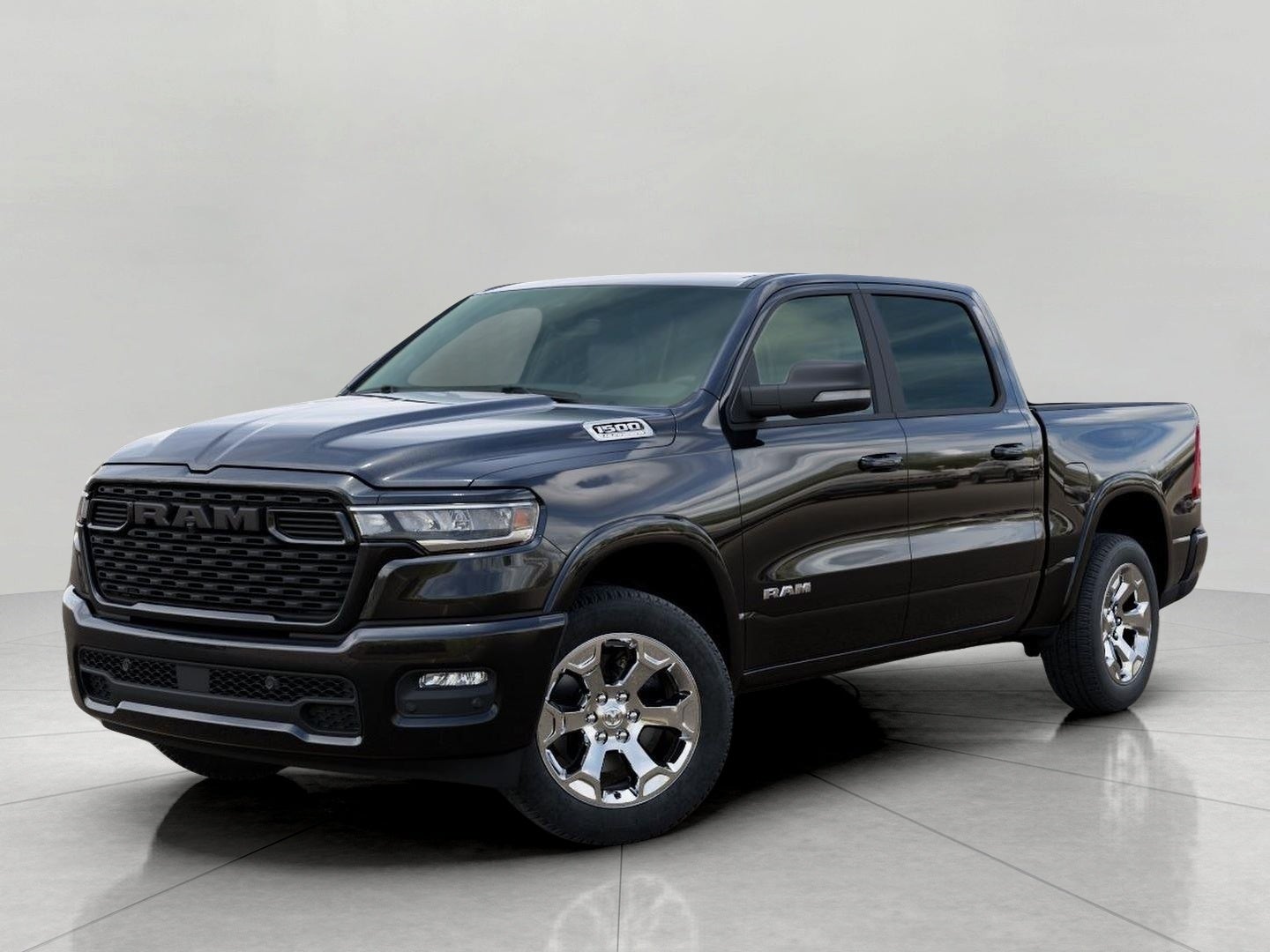 ram ram 1500 pickup 2026 1C6SRFFP3TN222990 image
